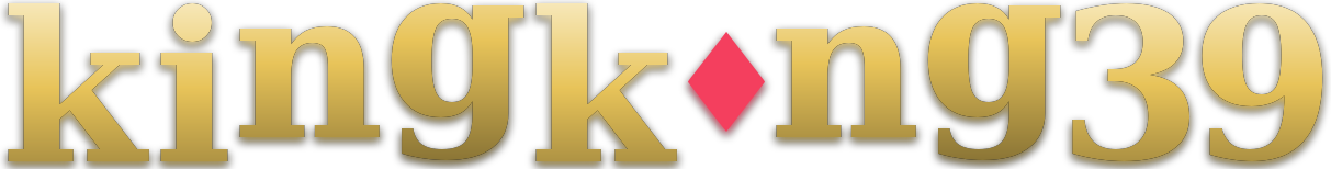 kingkong39 logo