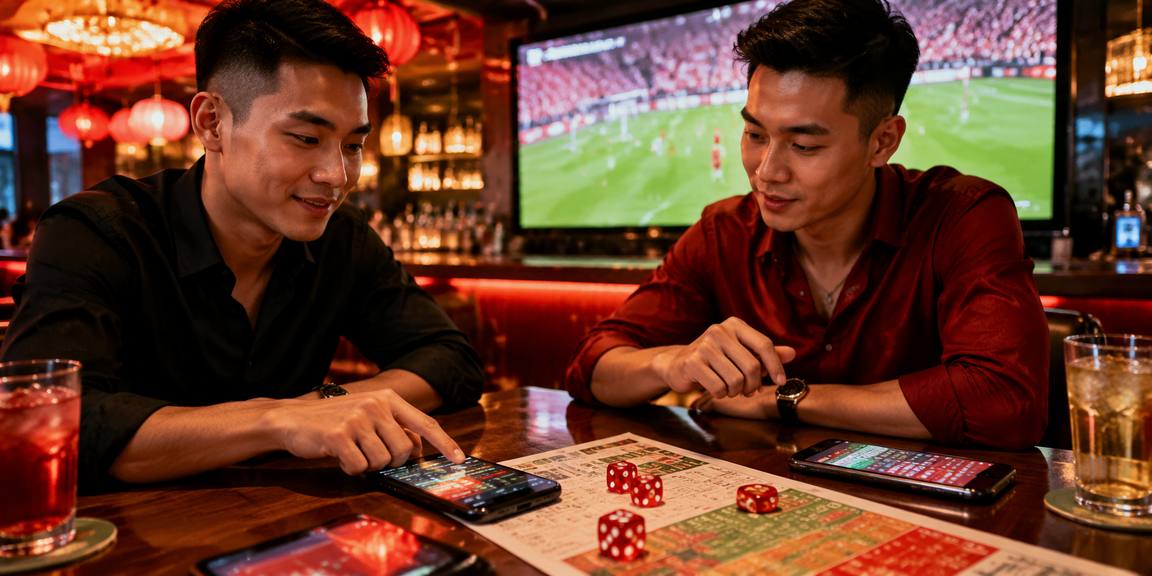 kingkong39 kingkong39 — sân chơi casino xây cho người Việt