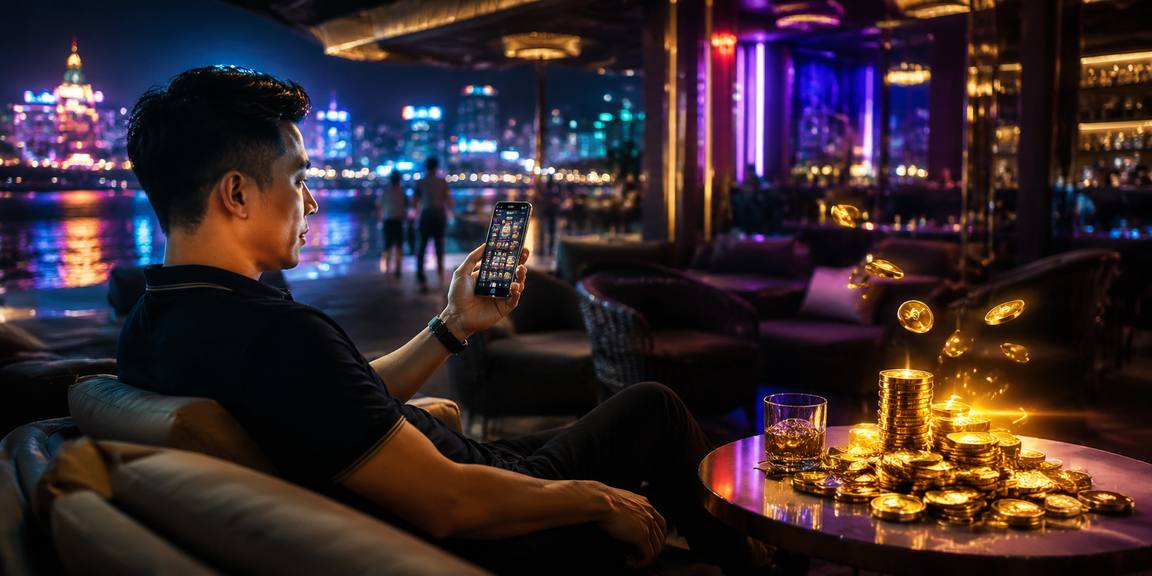 kingkong39 Trải Nghiệm ZaloPay